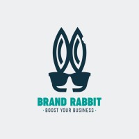 Brand Rabbit • ბრენდ რებით logo - Similar company to Spellchecker.Ge