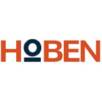 HOBEN D. Borysławski Sp.k. logo - Similar company to Agh Hefajstos