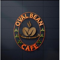 Oval Bean Cafe logo - Similar company to Second Cup India