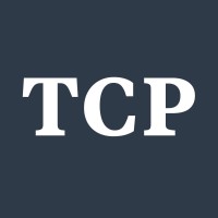 Tottenham Community Press logo - Similar company to Made By Tottenham
