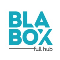 BlaBox Full Hub logo - Similar company to Inm Editora