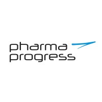 Pharma Progress logo - Similar company to Pharma Future