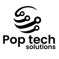 PopTech Solutions Limited logo - Similar company to Day Sparkle Consultancy Ltd
