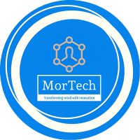 Mortech logo - Similar company to The Ugly Idea