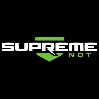 Supreme NDT logo - Similar company to Ignite Ndt