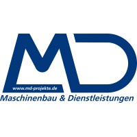 MD Maschinenbau & Dienstleistungen GmbH logo - Similar company to Memostar Clever Lightsystems
