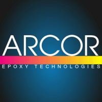 ARCOR Epoxy Technologies logo - Similar company to Arcor, Inc.
