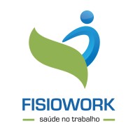 FisioWork logo - Similar company to Fisiowork