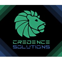 Credence Solutions logo - Similar company to 247 Desks