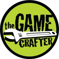 The Game Crafter, LLC logo - Similar company to Gm Services Limited