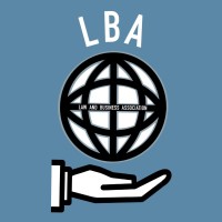 Law and Business Association logo - Similar company to Utsc Model United Nations