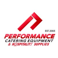 Performance Catering Equipment logo - Similar company to Gastro Unique