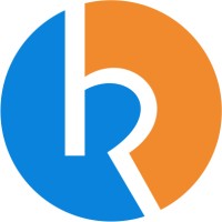 Hubryde logo - Similar company to Perfect Fountain Limited