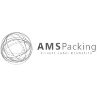 AMS Packing logo - Similar company to Café El Cibao