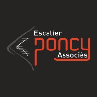 Escalier Poncy Associés logo - Similar company to Gisone Prefa