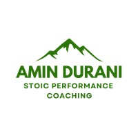 Amin Durani - Stoic Performance Coach logo - Similar company to First Security