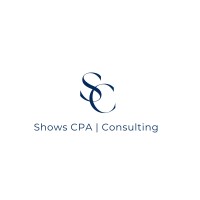 Shows CPA and Consulting logo - Similar company to Name This Crm