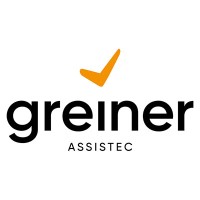 Greiner Assistec logo - Similar company to Greiner Packaging
