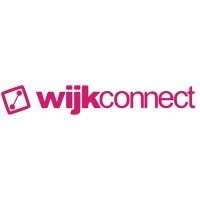 WijkConnect.com logo - Similar company to Formsflow.Ai
