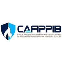 CAFIPPIB Protección contra Incendio y Blindajes logo - Similar company to Pyroplex