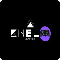 Khelo Games logo - Similar company to Media Verse