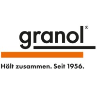 Granol AG logo - Similar company to Fixit Ag