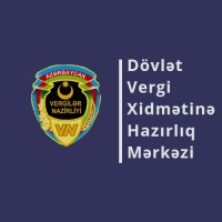 Dövlət Vergi Xidmətinə Hazırlıq Mərkəzi logo - Similar company to Union Logistics