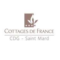 LES COTTAGES DE FRANCE logo - Similar company to Hotel Splendid Etoile