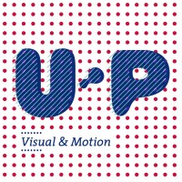 U-Pulp Visual &  Motion logo - Similar company to Imood