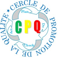 Cercle de Promoion de la Qualité (CPQ-Bénin) logo - Similar company to Trilateral, Inc.