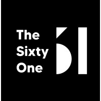 The Sixty One logo - Similar company to Diskovalist Inc
