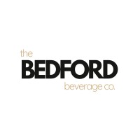 The Bedford Beverage Co logo - Similar company to G-Force Graphic Services