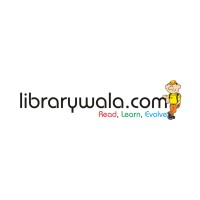 librarywala.com logo - Similar company to Klib Corporate Library Solutions