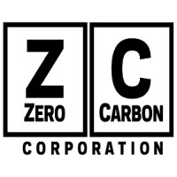 Zero Carbon Corporation logo - Similar company to Net Zero Carbon Solutions Uk