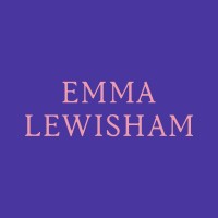 Emma Lewisham logo - Similar company to Sans [Ceuticals]
