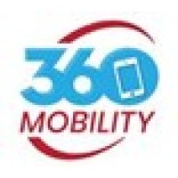 360 Mobility, LLC logo - Similar company to Comtel Group