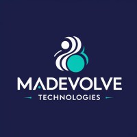 MadEvolve Technologies logo - Similar company to Optimal