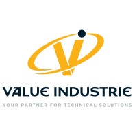 VALUE INDUSTRIE logo - Similar company to Inditech Industrie