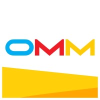 OMM Pvt Ltd logo - Similar company to Think Big It