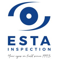 ESTA Inspection logo - Similar company to Iset International