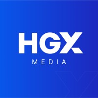 HGX Ventures logo - Similar company to Digital Chaabi - Digital Marketing Company/Agency In India