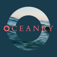Oceanry logo - Similar company to Cyclei