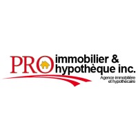 Pro Immobilier & Hypothèque inc. logo - Similar company to Formation Construction