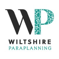 Wiltshire Paraplanning logo - Similar company to Para-Sols