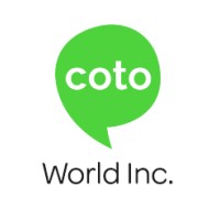 Coto World Inc. logo - Similar company to Datasaki