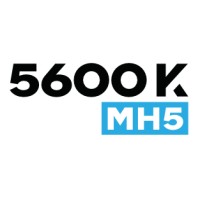 5600 K productions - MH5 logo - Similar company to Éclaté
