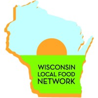 Wisconsin Local Food Network logo - Similar company to 5 Minute Career Hack
