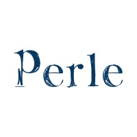 Perle logo - Similar company to Red Development