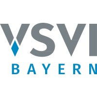 VSVI Bayern e.V. logo - Similar company to Bayerische Ingenieurekammer-Bau