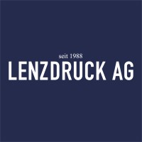 Lenzdruck AG logo - Similar company to Cellstark